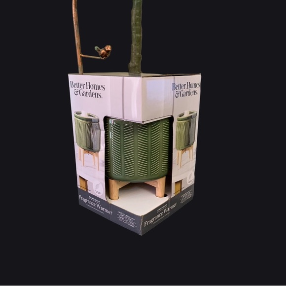 Better Homes & Garden Wax Warmer - Picture 2 of 3